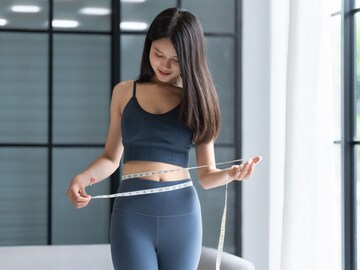 सहज वजन कसं कमी करायचं? विराट कोहलीच्या न्यूट्रिशनिस्टने दिल्या वेट लॉस टिप्स