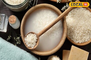 चेहऱ्यावर Rice Water लावण्यापूर्वी या गोष्टी जाणून घ्या; नाहीतर त्वचा होईल खराब