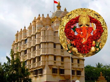 मुंबईच्या सिद्धिविनायक मंदिरात 7 दिवसीय माघी गणेशोत्सव, आज 22 जानेवारीला काय खास
