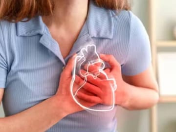 Heart Attack : भारतामध्ये 99% हार्ट अटॅक 'या' 4 कारणांमुळे होतात, याचे Signs आणि उपाय लगेच समजून घ्या