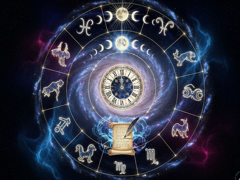 वृषभ - आर्थिक स्थैर्य आणि अचानक लाभ देणारा काळ असेल, वृषभ राशीच्या लोकांसाठी 2026 हे वर्ष आर्थिक दृष्टीने अत्यंत स्थिर आणि फायदेशीर असेल. तुमच्या संयमाचे आणि परिश्रमाचे फळ गुरु ग्रहाच्या कृपेने तुम्हाला मिळणार आहे. व्यवसायात नवीन संधी उपलब्ध होतील आणि जुन्या गुंतवणुकीतून अनपेक्षित धनलाभ होऊ शकतो. बोनस किंवा उत्पन्नाचे नवीन स्रोत निर्माण झाल्यामुळे तुमची आर्थिक बाजू भक्कम होईल. एकूणच वृषभ राशीसाठी हे वर्ष समृद्धी घेऊन येणारे ठरेल. वृषभ - आर्थिक स्थैर्य आणि अचानक लाभ देणारा काळ असेल, वृषभ राशीच्या लोकांसाठी 2026 हे वर्ष आर्थिक दृष्टीने अत्यंत स्थिर आणि फायदेशीर असेल. तुमच्या संयमाचे आणि परिश्रमाचे फळ गुरु ग्रहाच्या कृपेने तुम्हाला मिळणार आहे. व्यवसायात नवीन संधी उपलब्ध होतील आणि जुन्या गुंतवणुकीतून अनपेक्षित धनलाभ होऊ शकतो. बोनस किंवा उत्पन्नाचे नवीन स्रोत निर्माण झाल्यामुळे तुमची आर्थिक बाजू भक्कम होईल. एकूणच वृषभ राशीसाठी हे वर्ष समृद्धी घेऊन येणारे ठरेल.