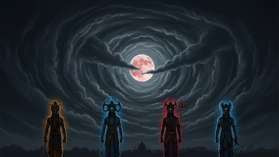 Magh Purnima 2026: Red Alert for 4 Zodiac Signs, Difficult Times Ahead