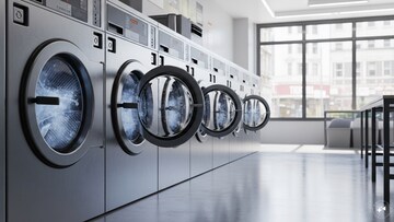 'या' वेळेत वॉशिंग मशिन वापराल तर विजेचं बिल येईल अर्ध; ही आहे Hidden Trick