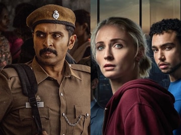 थिएटरमध्ये 'बॉर्डर 2' चा डंका, वीकेंडला OTT वरही एंटरटेनमेंटचा धमाका थिएटरमध्ये 'बॉर्डर 2' चा डंका, वीकेंडला OTT वरही एंटरटेनमेंटचा धमाका