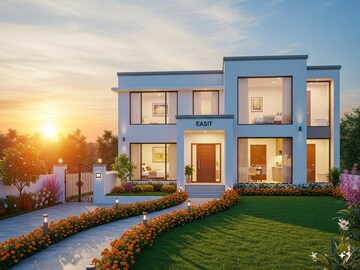 पूर्वमुखी घर का सर्वात शुभ? पण 'वास्तु'चे हे नियम 90% लोक दुर्लक्षित करून चुकतात