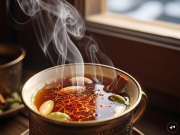 फक्त आलं आणि वेलचीचाच नाही, चहाचे हे 8 प्रकारही आहेत तितकेच भन्नाट! पाहा रेसिपी