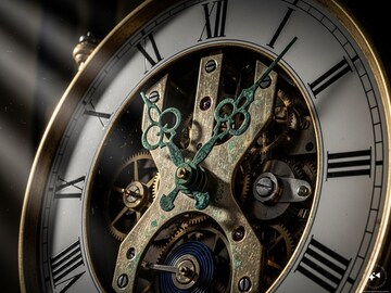 1 तासात 60 मिनिटेच का असताता? 99 टक्के लोकांना माहित नाही उत्तर