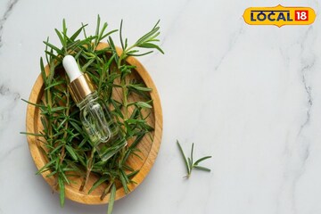 घरी बनवा केसांसाठी मॅजिकल वॉटर! हे टॉनिक वापरा, दुप्पट होईल हेअर ग्रोथ..