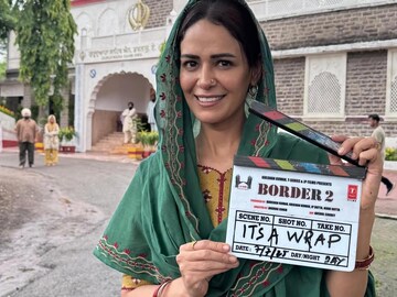 '60 वर्षांच्या हिरोने रोमान्स केलेला चालतो, पण...' प्रसिद्ध अभिनेत्री संतापली