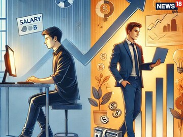 करिअर ग्रोथ, पगारवाढ, प्रमोशन..! सगळं काही ठप्प होण्यामागे घरातील 3 गोष्टी कारण