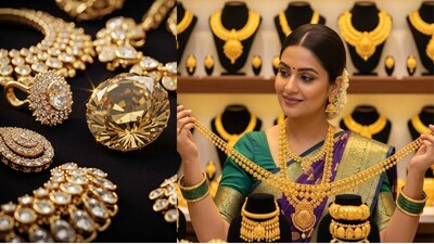 Gold Prices Surge to Record Highs, Experts Predict Further Rise by 2026