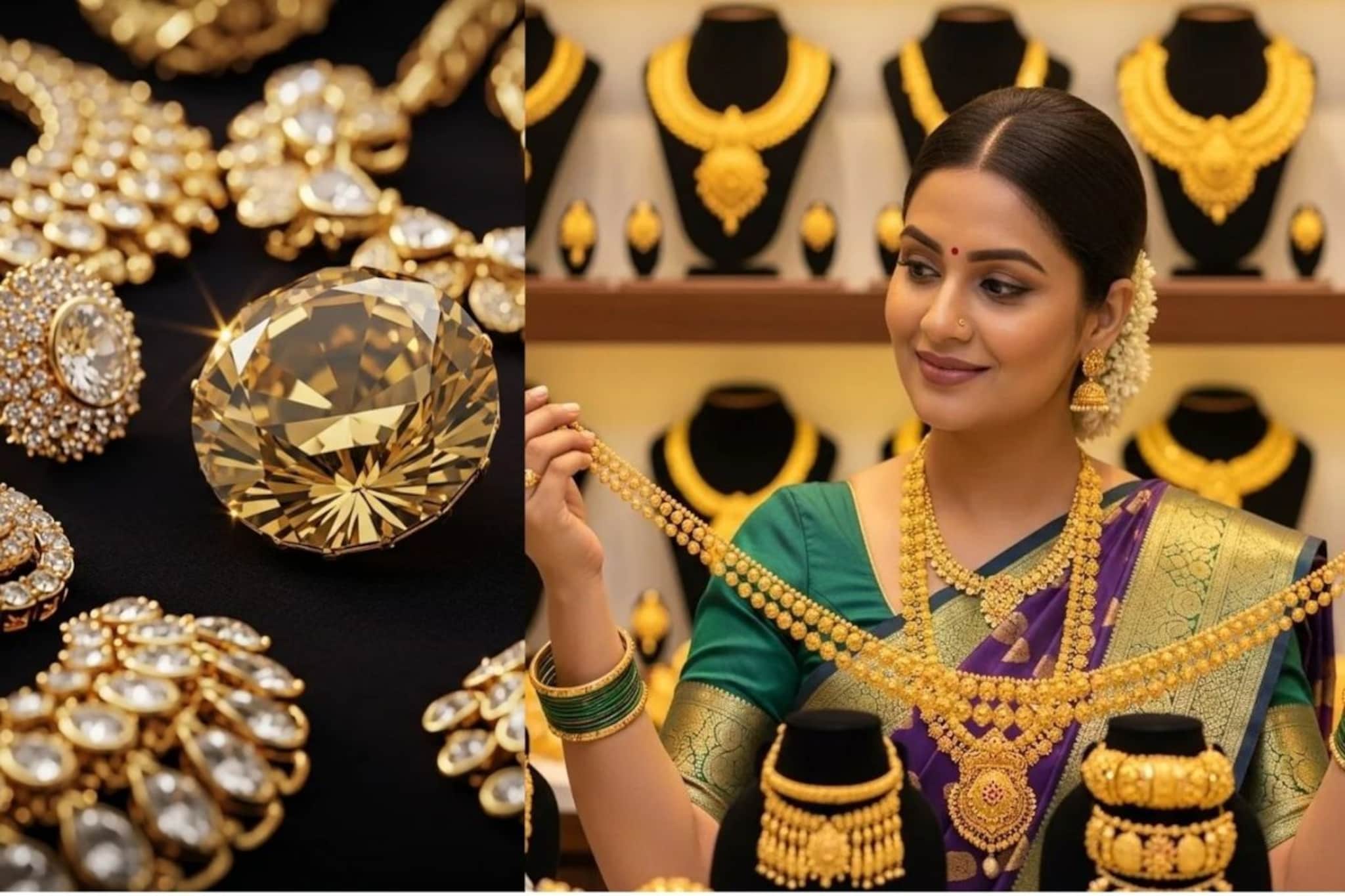 2026च्या अखेरपर्यंत किती असेल सोन्याची किंमत? एक्सपर्टचा अंदाज पाहून व्हाल अवाक्