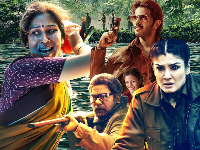 ओटीटीच्या जगाने प्रेक्षकांना एक नवीन टेस्ट दिली आहे, असं व्यसन जे कधीही न संपणारं. अशा कित्येक वेबसीरिज आहेत, ज्यांचा शेवटी सस्पेन्स कायम आहे. या वेबसीरिजचा क्लायमॅक्स पाहण्यासाठी प्रेक्षक आतुर झाले आहेत, त्यांच्या दुसऱ्या सीझनची प्रतीक्षा करत आहेत. ओटीटीच्या जगाने प्रेक्षकांना एक नवीन टेस्ट दिली आहे, असं व्यसन जे कधीही न संपणारं. अशा कित्येक वेबसीरिज आहेत, ज्यांचा शेवटी सस्पेन्स कायम आहे. या वेबसीरिजचा क्लायमॅक्स पाहण्यासाठी प्रेक्षक आतुर झाले आहेत, त्यांच्या दुसऱ्या सीझनची प्रतीक्षा करत आहेत.