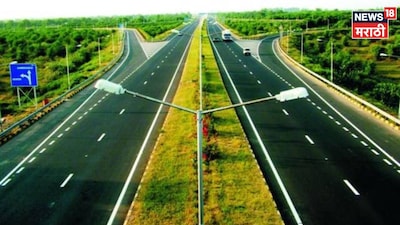 shaktipeeth mahamarg