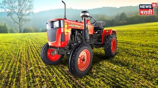 mini tractor anudan yojana 