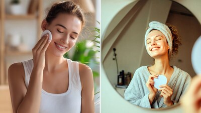 कोरियन स्किन केअर रूटीन टिप्स