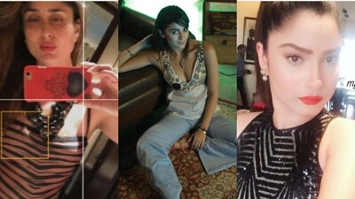 2016 Photo Trend: Celebrities Share Throwbacks, Call 2026 'New 2016'