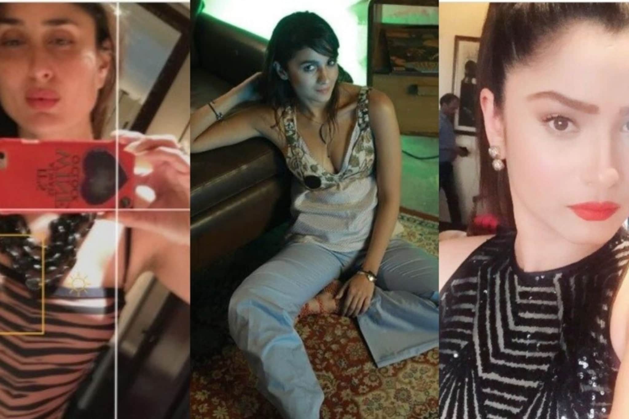 सेलिब्रिटी का शेअर करतायेत 2016 सालचे फोटो; म्हणे, '2026 नवीन 2016', म्हणजे काय?