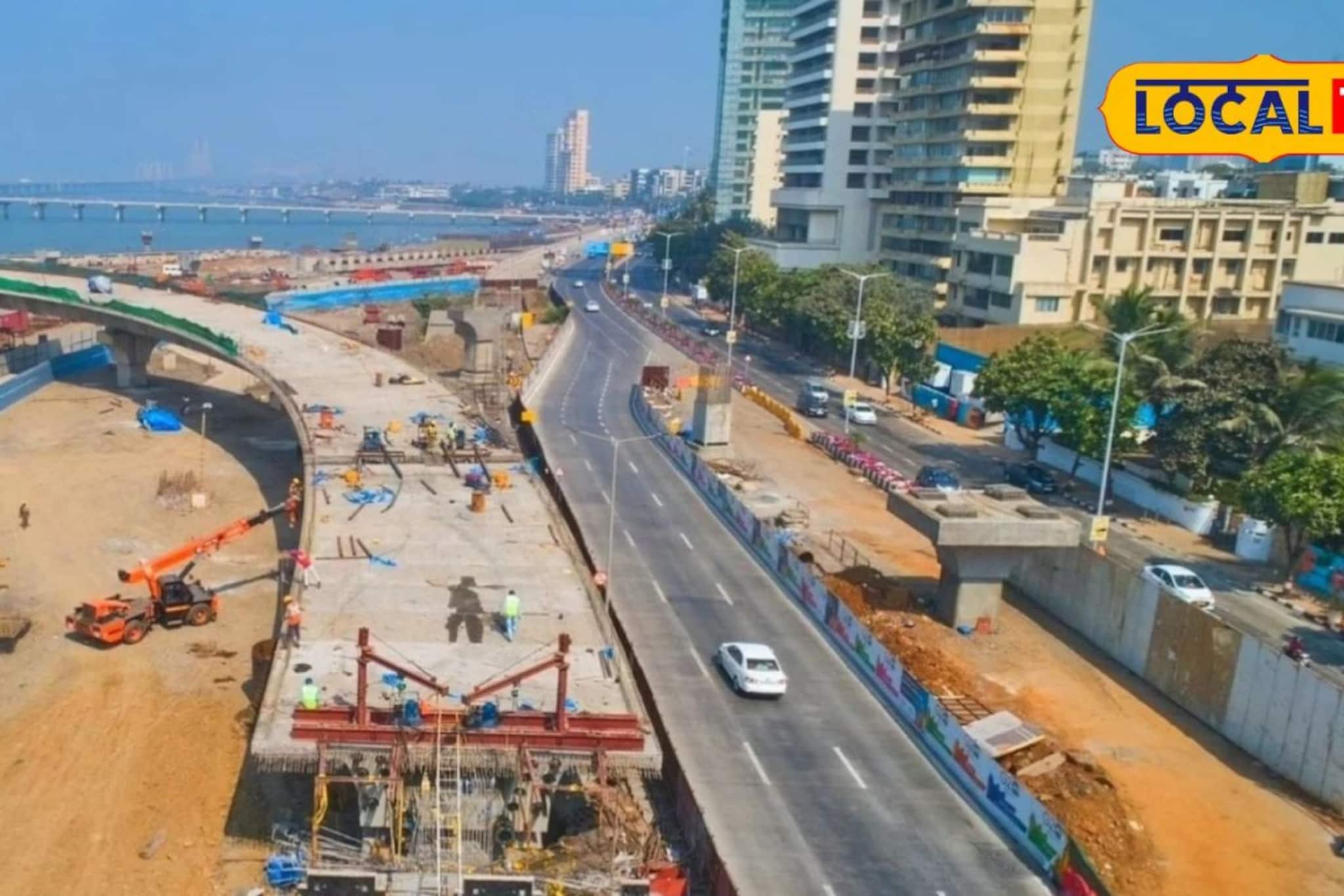 वर्सोवा-भाईंदर मार्गातील प्रवास होणार सुसाट;हायकोर्टाचा मोठा निर्णय