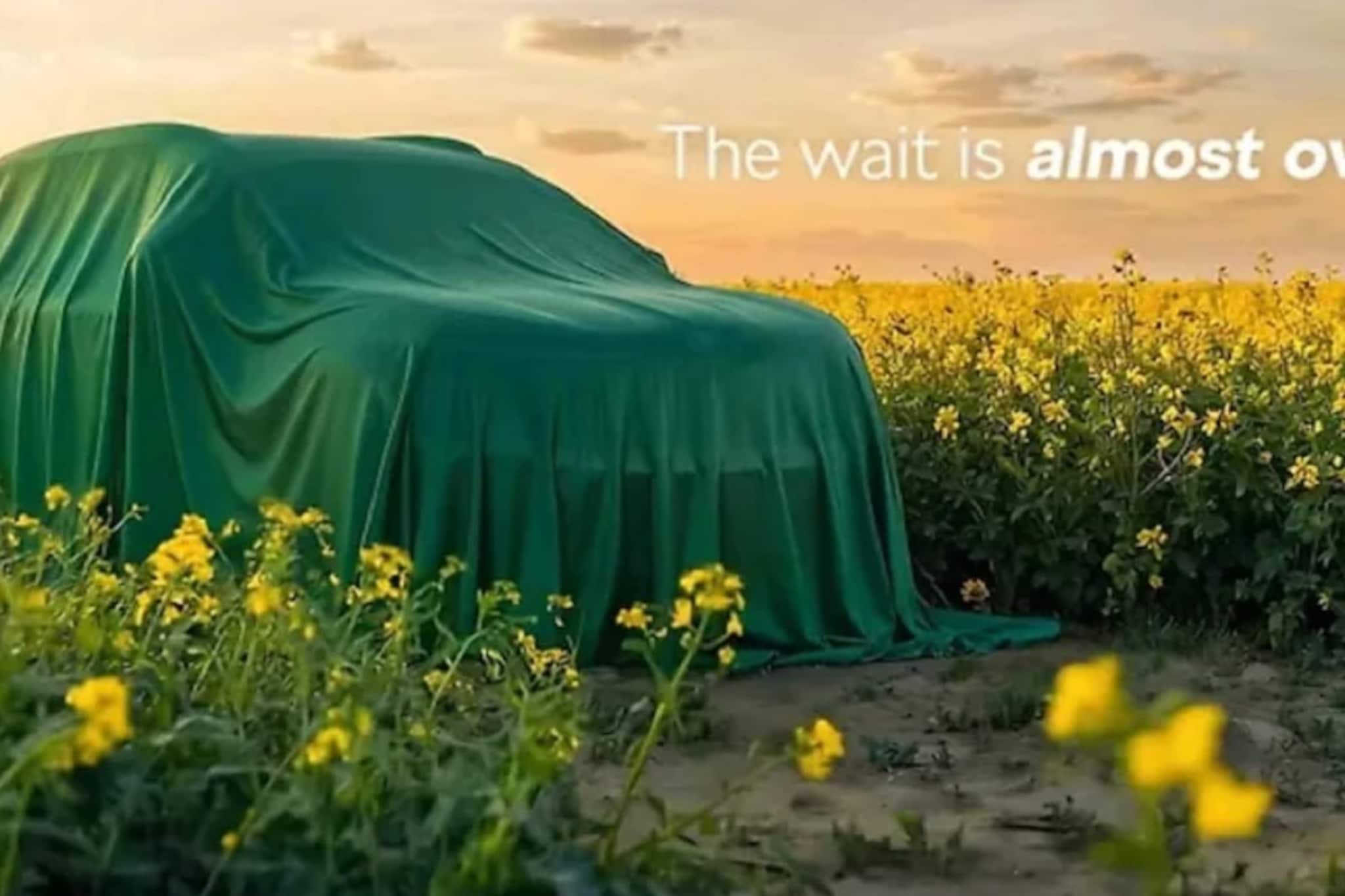 Skoda Kushaq Facelift येतेय नव्या अवतारात! फीचर्स जबरदस्त, Seltos-Sierraला टक्कर