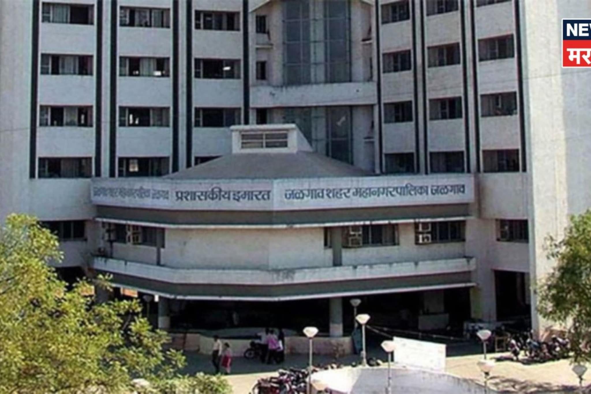 माझ्या घरच्यांच जाऊ द्या पण...,अपक्ष उमेदवाराचा प्रश्न अन् जळगावात उडाली खळबळ