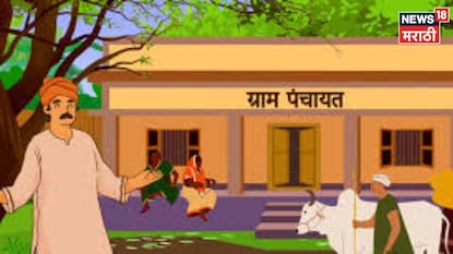 Grampanchayat Grampanchayat