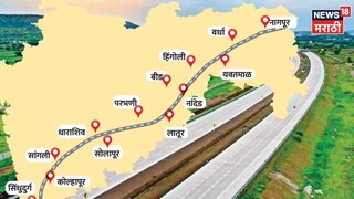 Shaktipeeth Mahamarg 