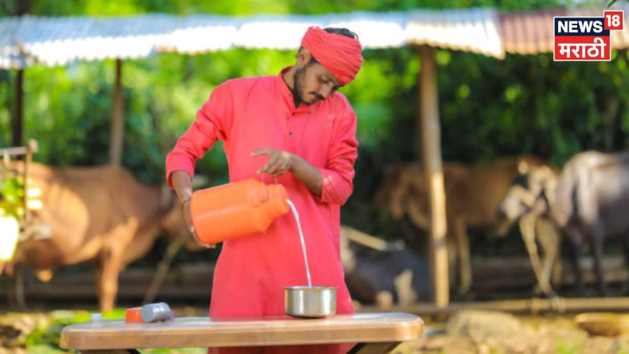 दुग्ध विकास योजनेच्या अर्जांना मंजूरी! जिल्हानिहाय याद्या  जाहीर, तुमचं नाव आहे का नाही? या पद्धतीने करा चेक