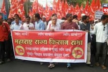 सरकारशी चर्चा ठरली अपयशी! शेतकऱ्यांचे लाल वादळ मुंबईत धडकणार, प्रमुख ४ मागण्या कोणत्या?