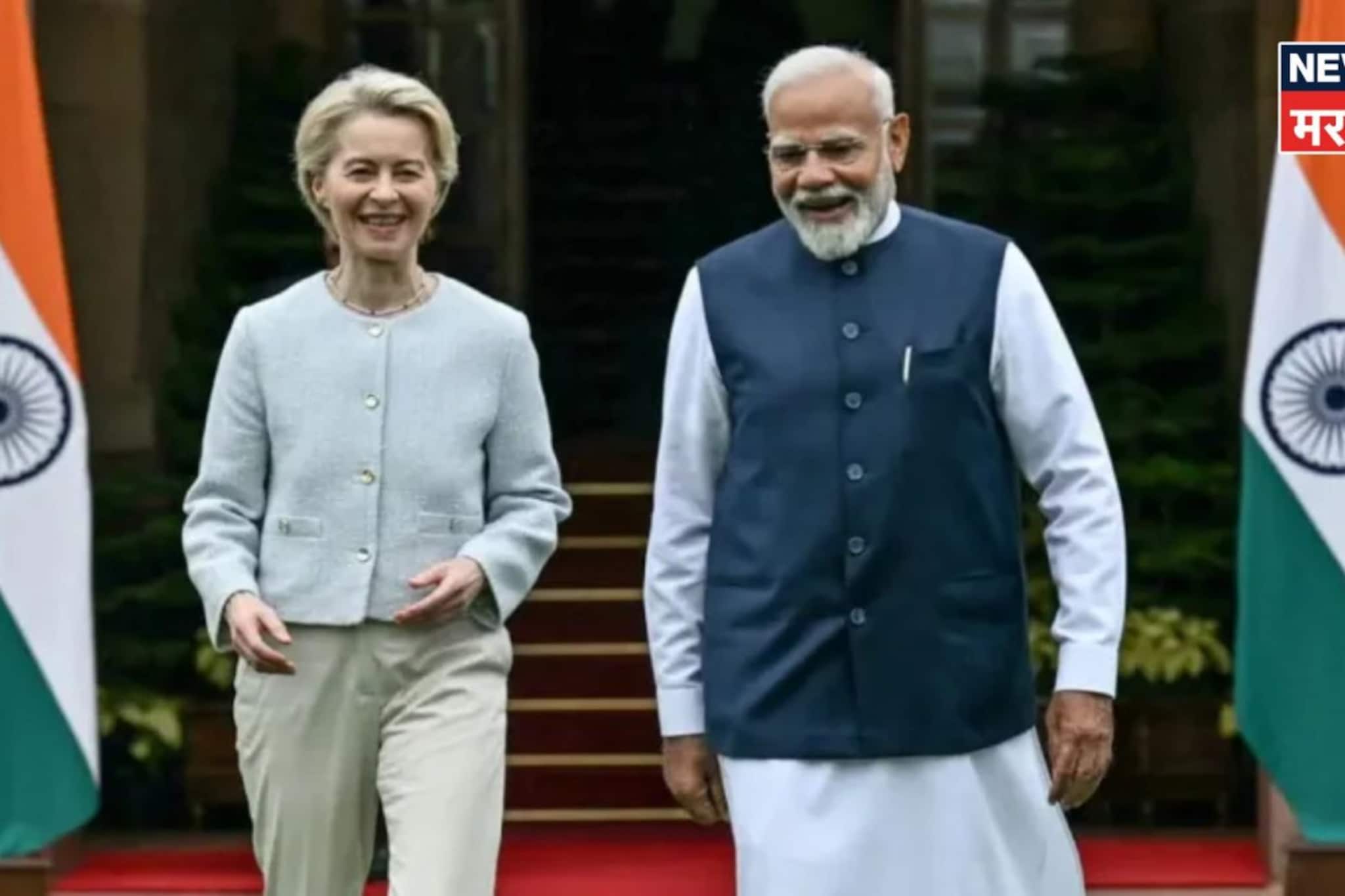 इटली फ्रान्ससह २७ देशांशी भारत करणार सुपर डील, शेतकऱ्यांना कोणते फायदे होणार?