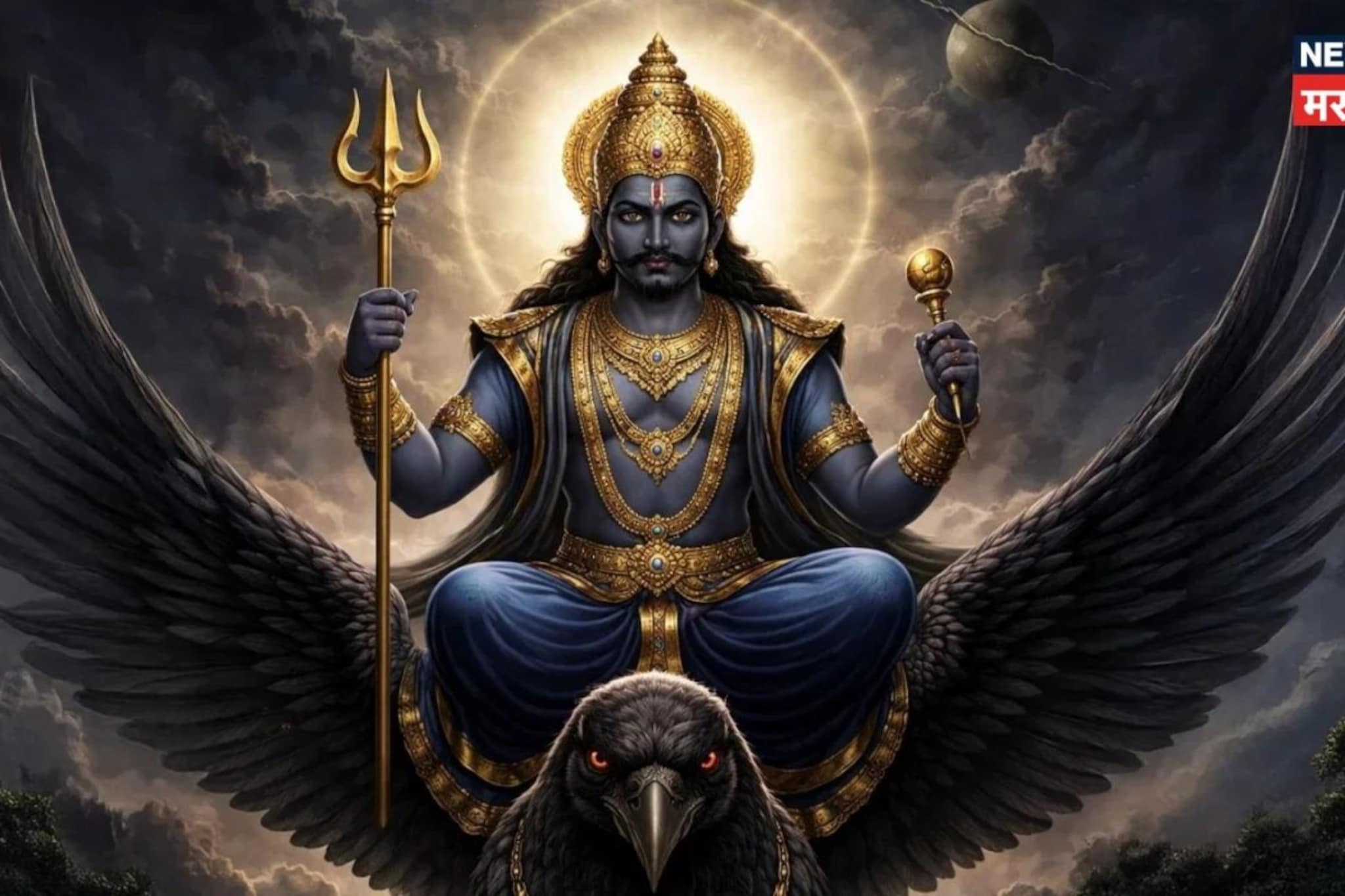 2027 मध्ये मेष राशीत शनीचा प्रवेश, 'या' 5 राशीच्या लोकांच्या नशिबाचे फिरणार चक्र 2027 मध्ये मेष राशीत शनीचा प्रवेश, 'या' 5 राशीच्या लोकांच्या नशिबाचे फिरणार चक्र