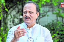 मृत्यू समोर अन् काही मिनिट आधीच अजित पवारांनी केलं होतं ट्वीट! होतंय व्हायरल, काय म्हणाले होते?