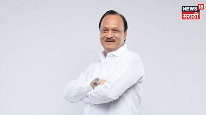 Ajit Pawar Ajit Pawar