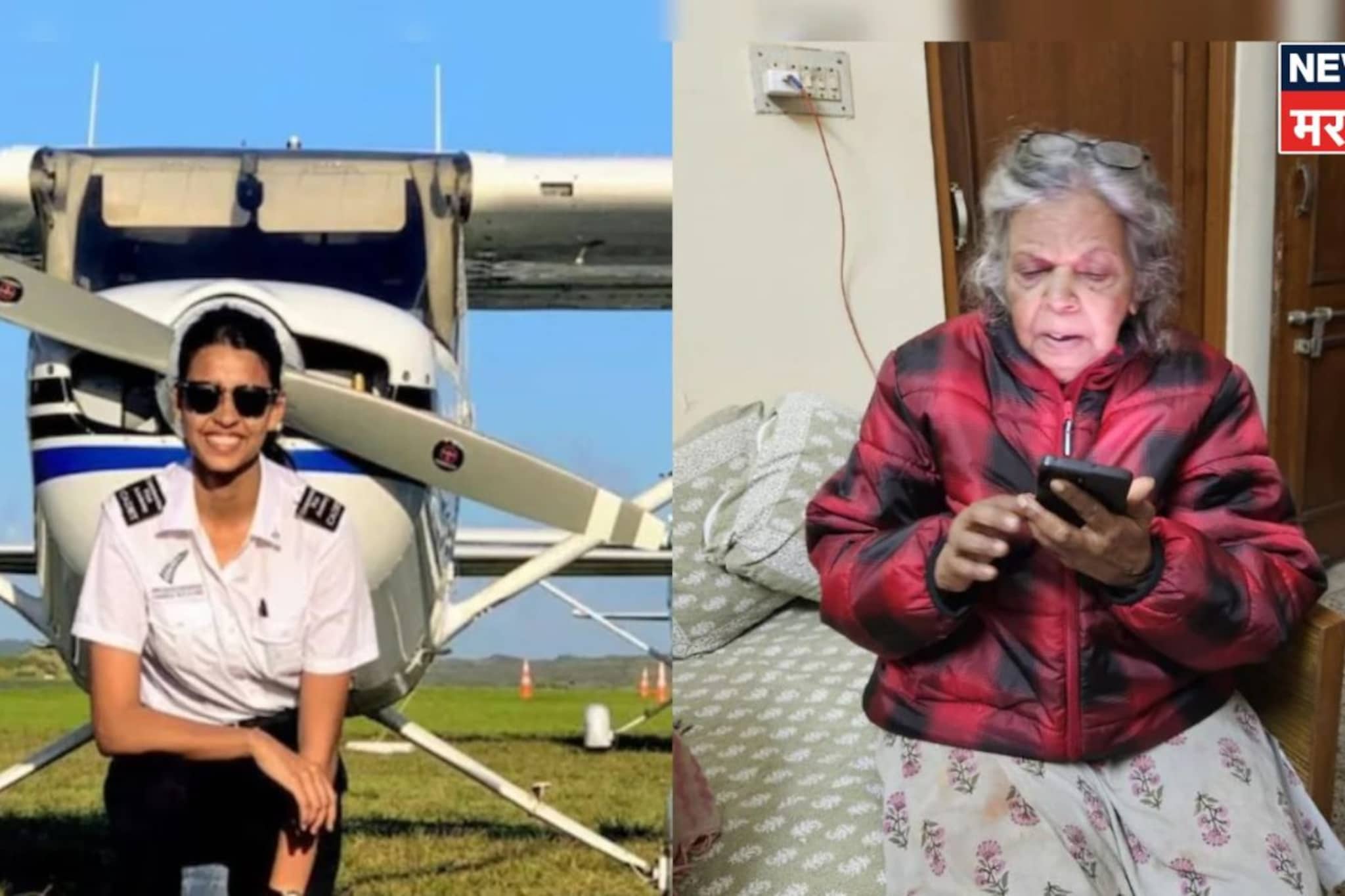 लेकीच्या सुखी संसाराची स्वप्न विरली, शांभवीचा 'तो' संदेश अखेरचा ठरला