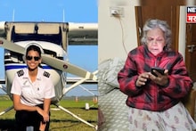 वडील लग्नासाठी 'वर' शोधत होते, लेकीच्या सुखी संसाराची स्वप्न विरली, शांभवीचा 'तो' संदेश अखेरचा ठरला