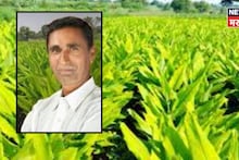 कराडच्या शेतकऱ्याची राज्यभरात चर्चा, फक्त ९ महिन्यांत कमावले ११.५ लाख रुपये, असं केलं काय?