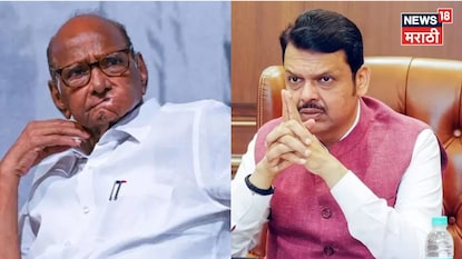 sharad pawar on bjp sharad pawar on bjp