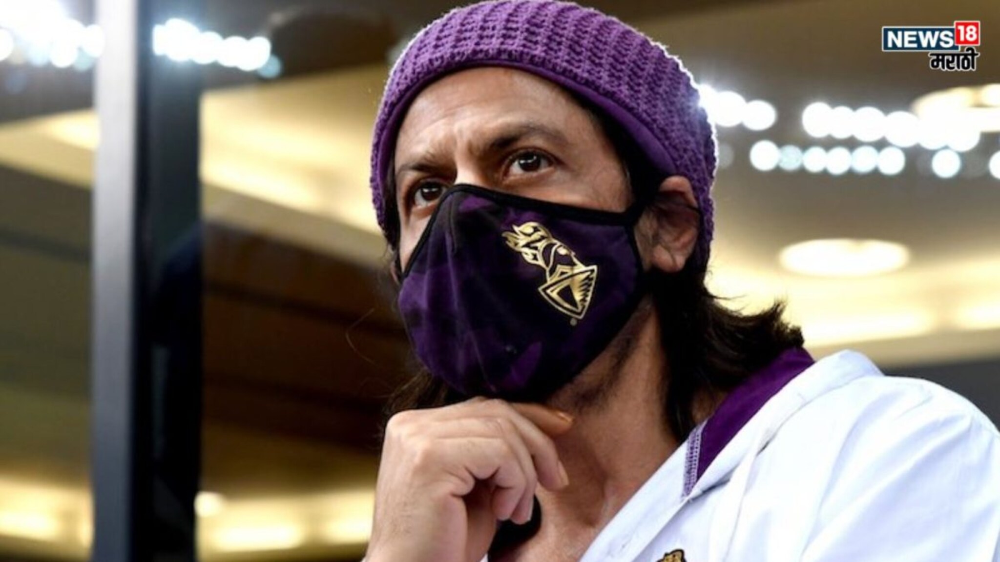 Shah Rukh Khan : "शाहरुख खानची जीभ छाटणाऱ्याला 1 लाखांचं रोख बक्षीस...", कुणी केली घोषणा? नेमकं प्रकरण काय?