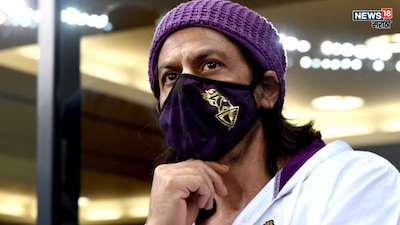 शाहरुख खान