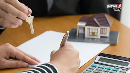 Property Rules Property Rules