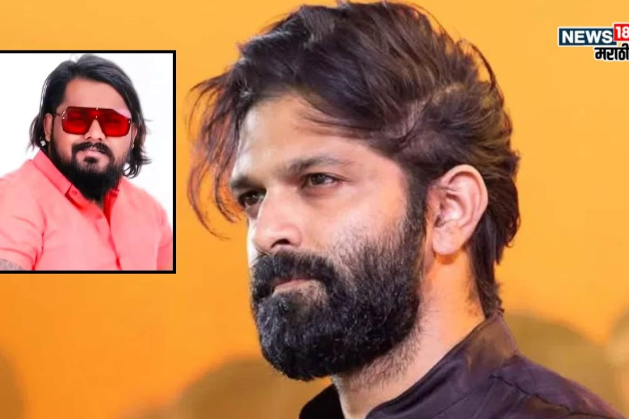 अमित ठाकरे गहिवरले! सोलापुरात सरवदेंच्या मुलांसाठी घेतला मोठा निर्णय अमित ठाकरे गहिवरले! सोलापुरात सरवदेंच्या मुलांसाठी घेतला मोठा निर्णय