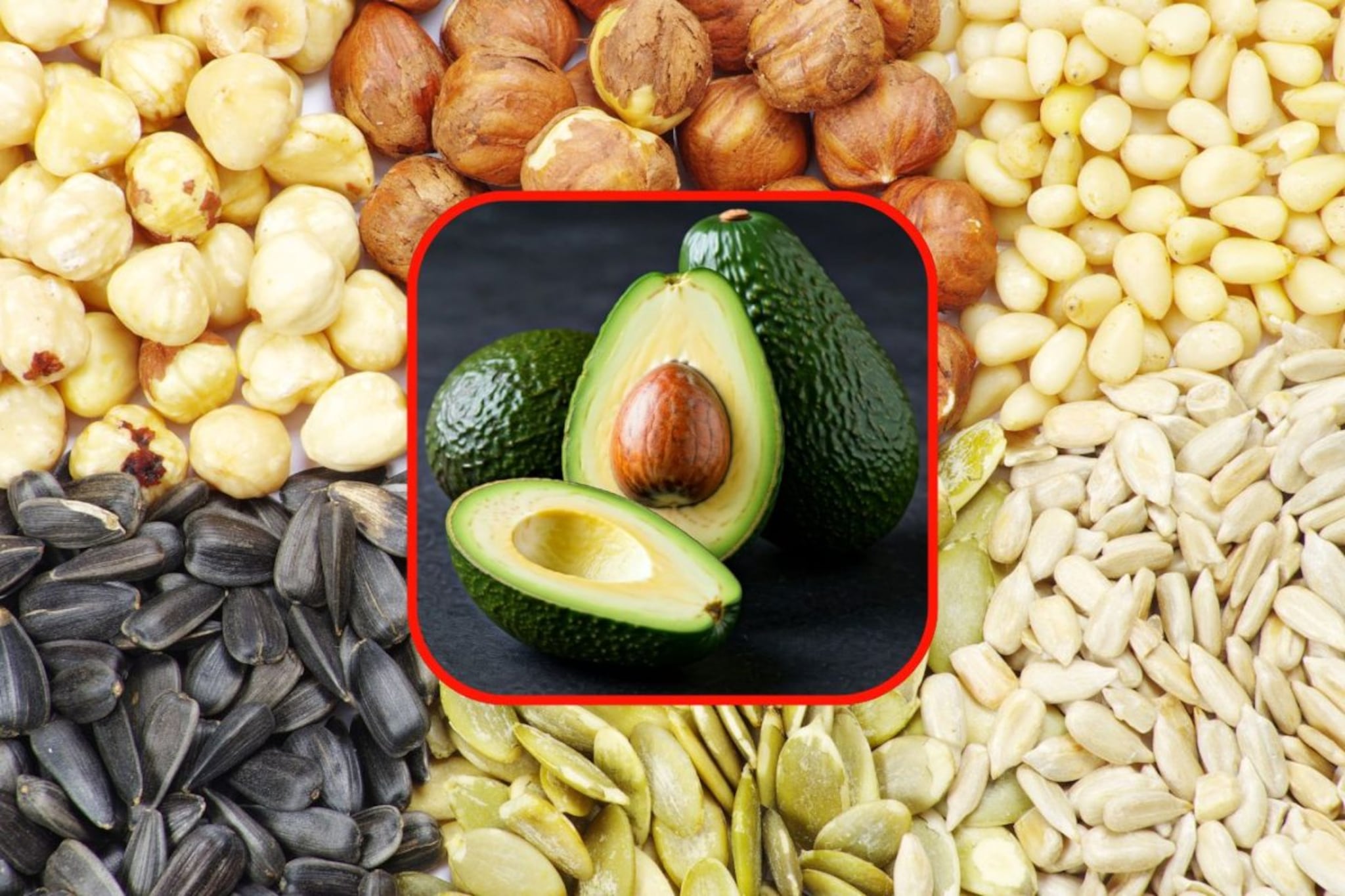 महागडे अ‍ॅव्होकाडो विसरा! 'या' बिया आहेत सुपरफूड, दुप्पट फायदे आणि पैसेही वाचतील