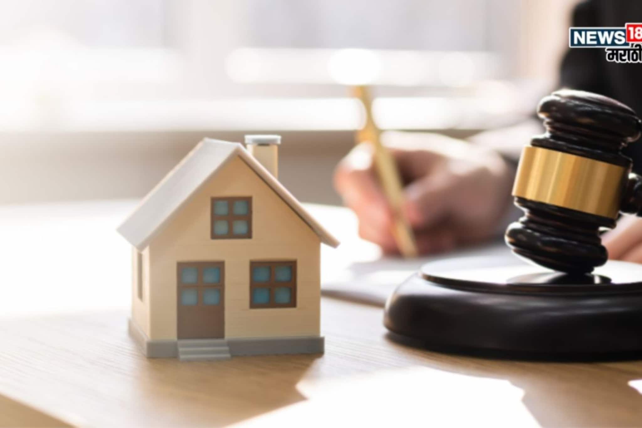 फ्लॅट विकत घेतलाय खरा! पण तेथे कुणी राहतच नाही, तरी मेंटेनन्स द्यावा लागणार का? फ्लॅट विकत घेतलाय खरा! पण तेथे कुणी राहतच नाही, तरी मेंटेनन्स द्यावा लागणार का?