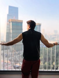 Bigg Boss फेम अभिनेत्याचा डिवोर्स?  9 वर्षांचा संसार मोडणार! पोस्टने खळबळ