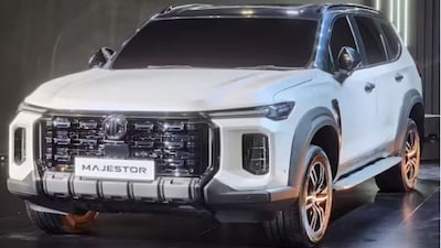 ऑटो न्यूज 