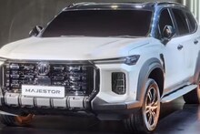 आता Fortuner चं काय होणार? भारतीय मार्केटमध्ये एंट्री मारताय 3 नव्या 7-सीटर SUV