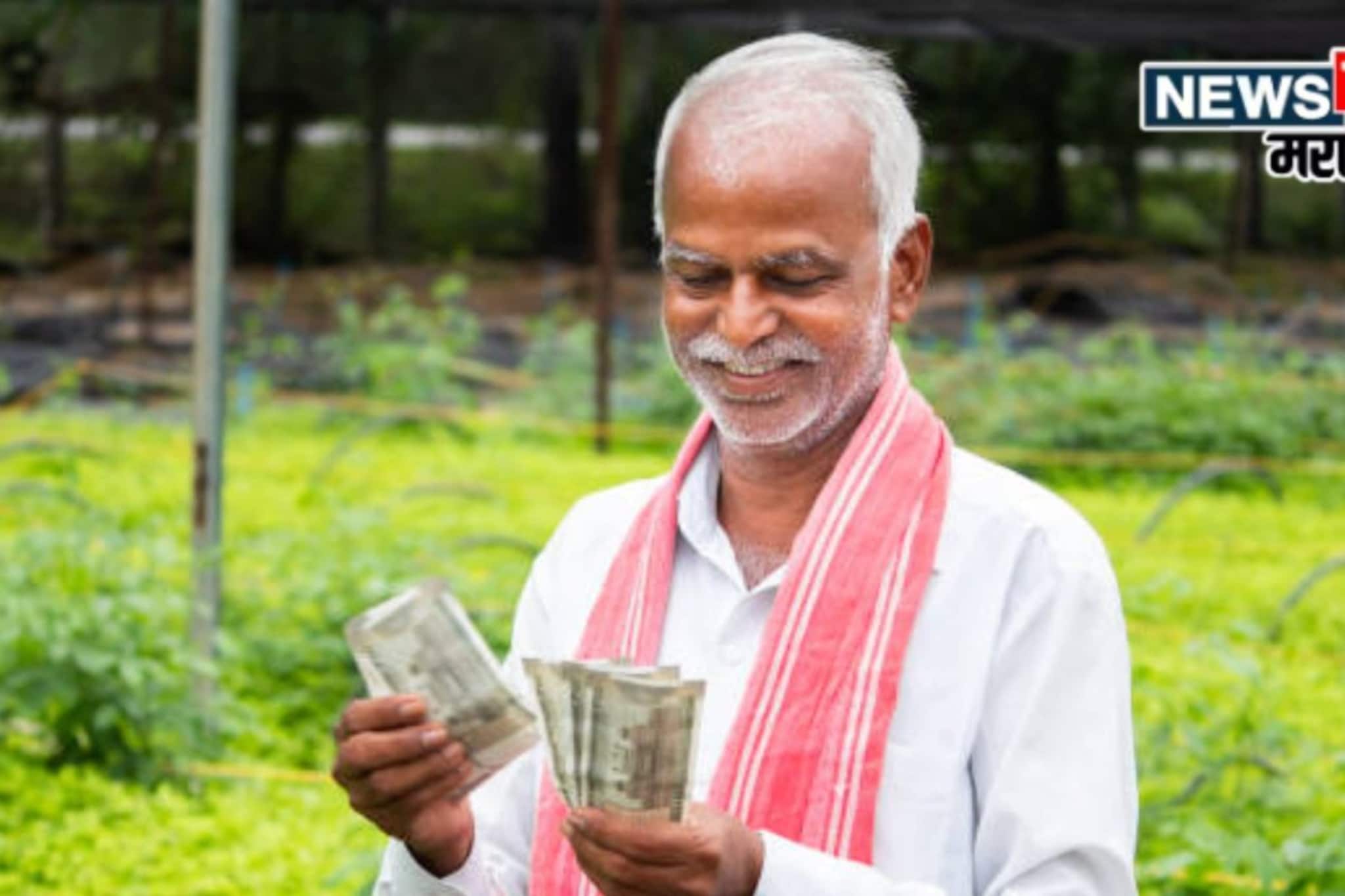 पीक विम्याचे 17,500 रु कधी मिळणार? कोणते शेतकरी पात्र ठरणार? नवीन अपडेट आली समोर पीक विम्याचे 17,500 रु कधी मिळणार? कोणते शेतकरी पात्र ठरणार? नवीन अपडेट आली समोर