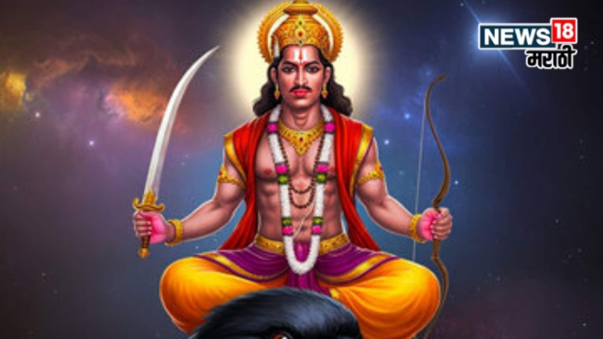 खूप मजा केली! आता संकटं झेलायला तयार राहा, या 3 राशींच्या मागे लागणार कडक साडेसाती