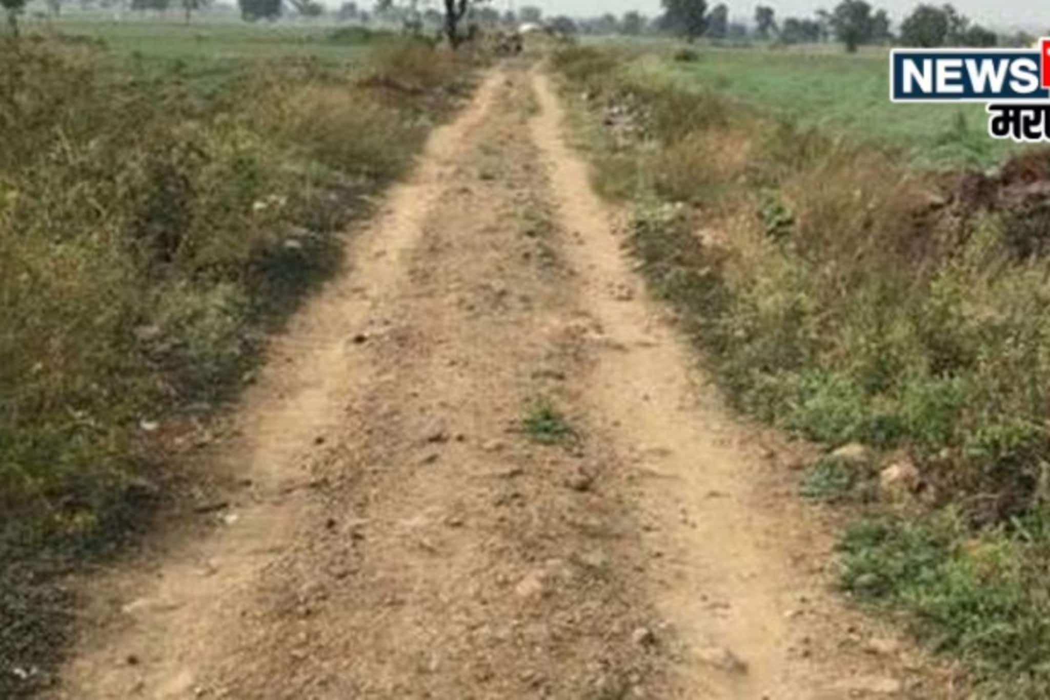 शेत पाणंद रस्त्यांबाबत भूमी अभिलेख विभागाचा मोठा निर्णय!