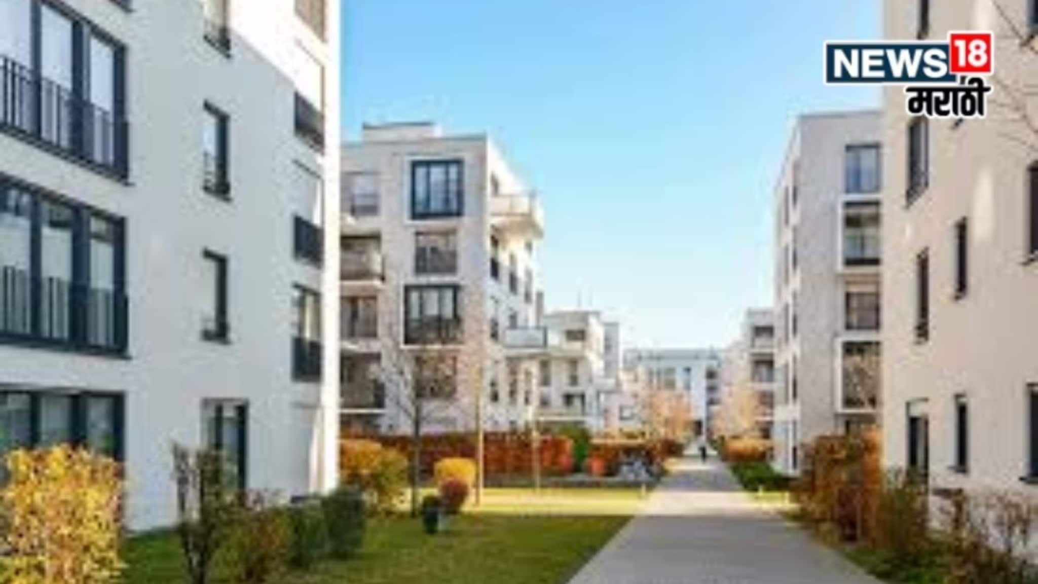 अपार्टमेंट किंवा सोसायटीचे क्षेत्रफळ वेगळं असलं तरी मेंटेनन्स सारखाच द्यावा लागतो का?